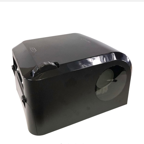 Paper Towel Dispenser Brand New In Box - Picture 2 of 4